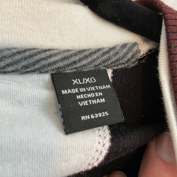 Haggar long sleeve sweater for sale - Picture 5 of 7